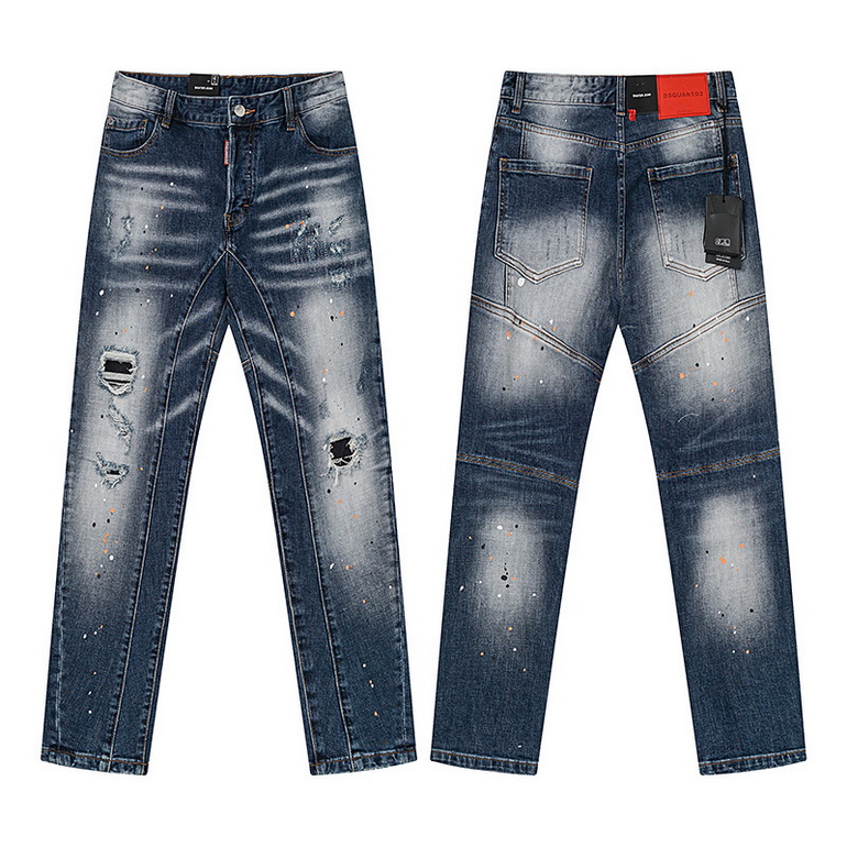 DSQUARED2 Jeans-020