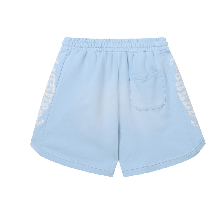 Godspeed Shorts-071