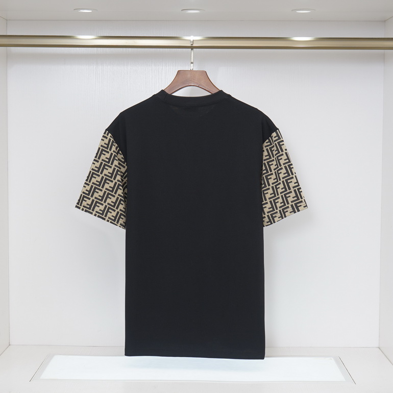 FENDI T-shirts-093