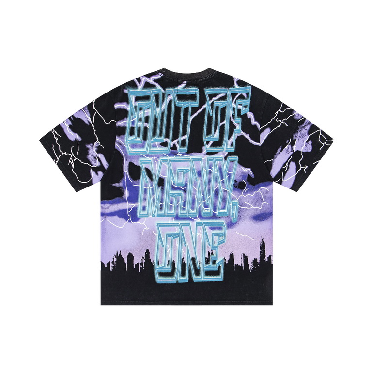 Godspeed T-shirts-519