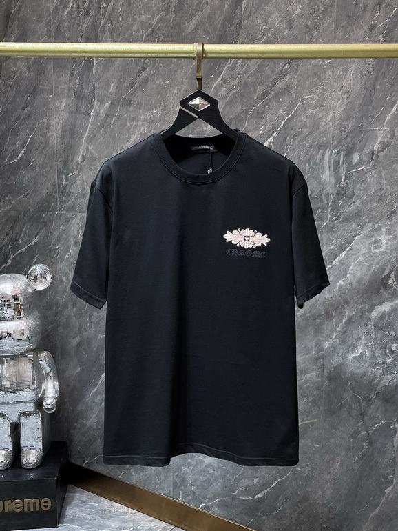 Chrome Hearts T-shirts-468