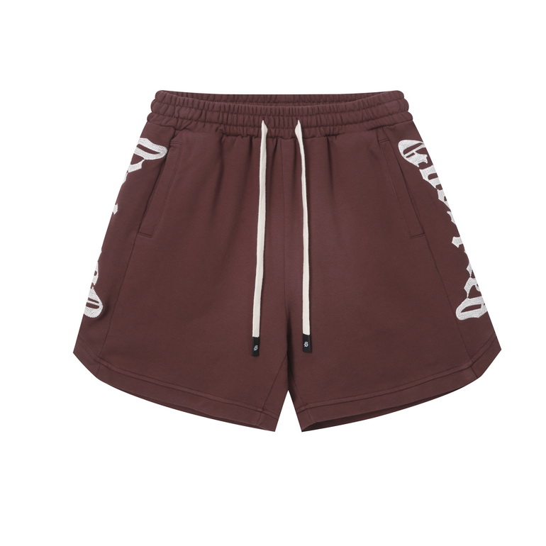Godspeed Shorts-050