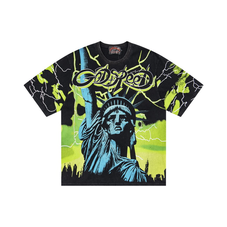 Godspeed T-shirts-516