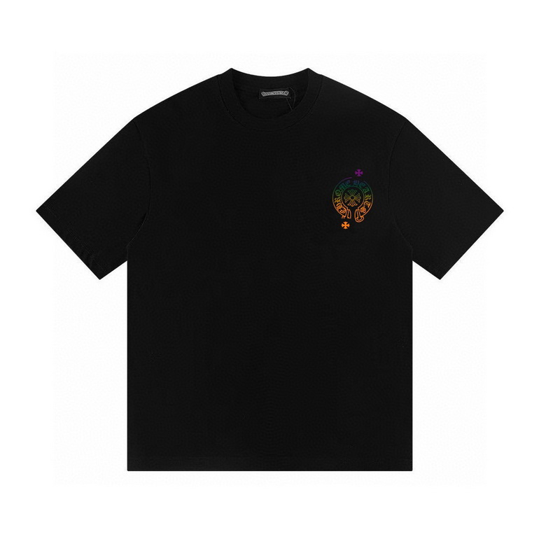 Chrome Hearts T-shirts-416
