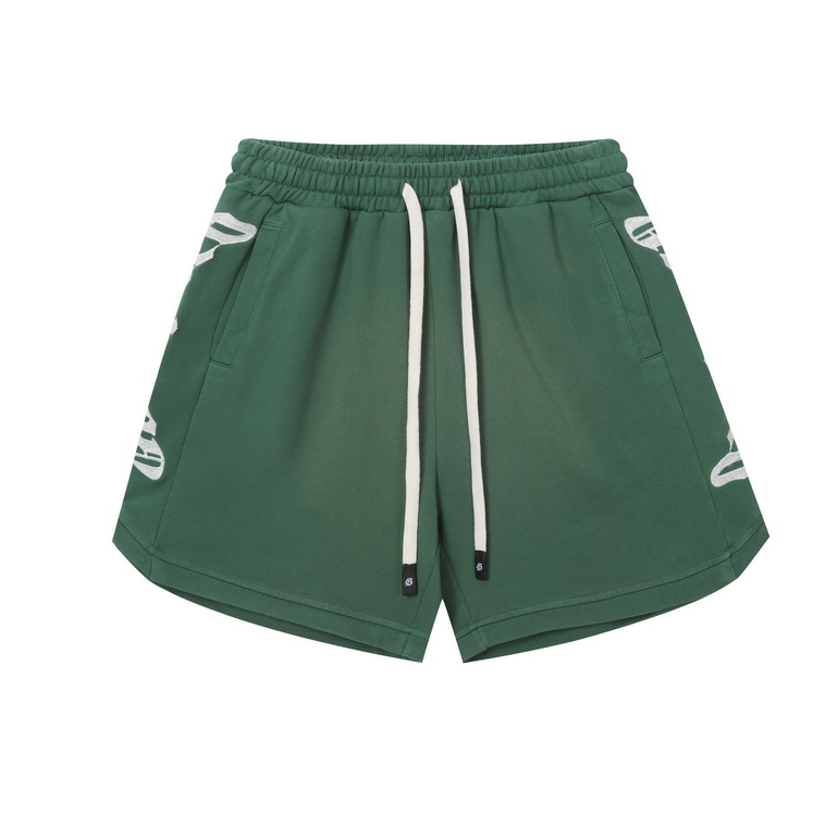 Godspeed Shorts-048