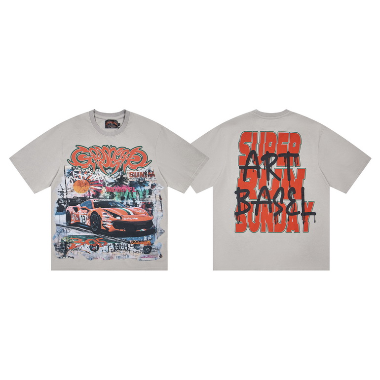 Godspeed T-shirts-513