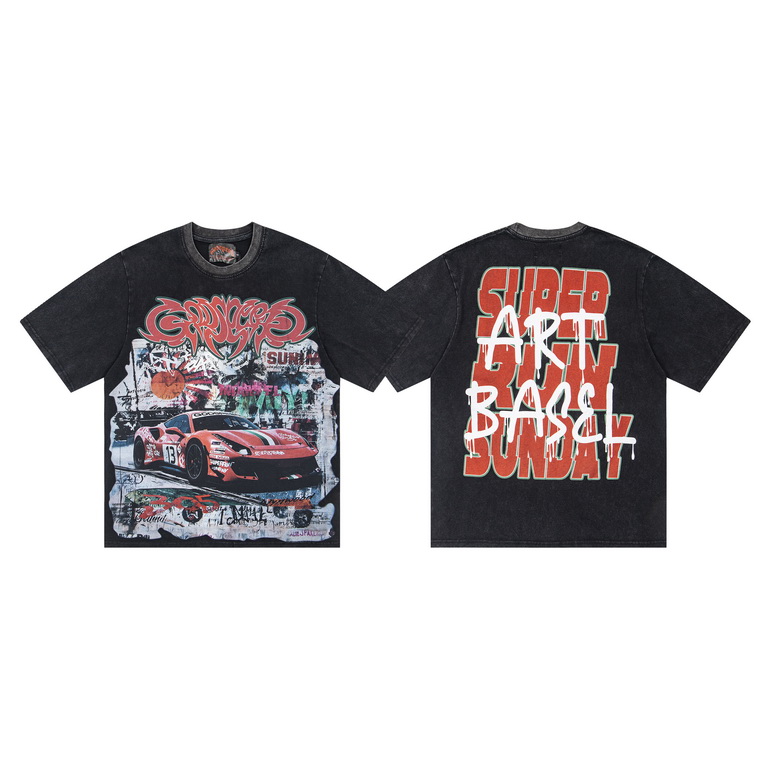 Godspeed T-shirts-511