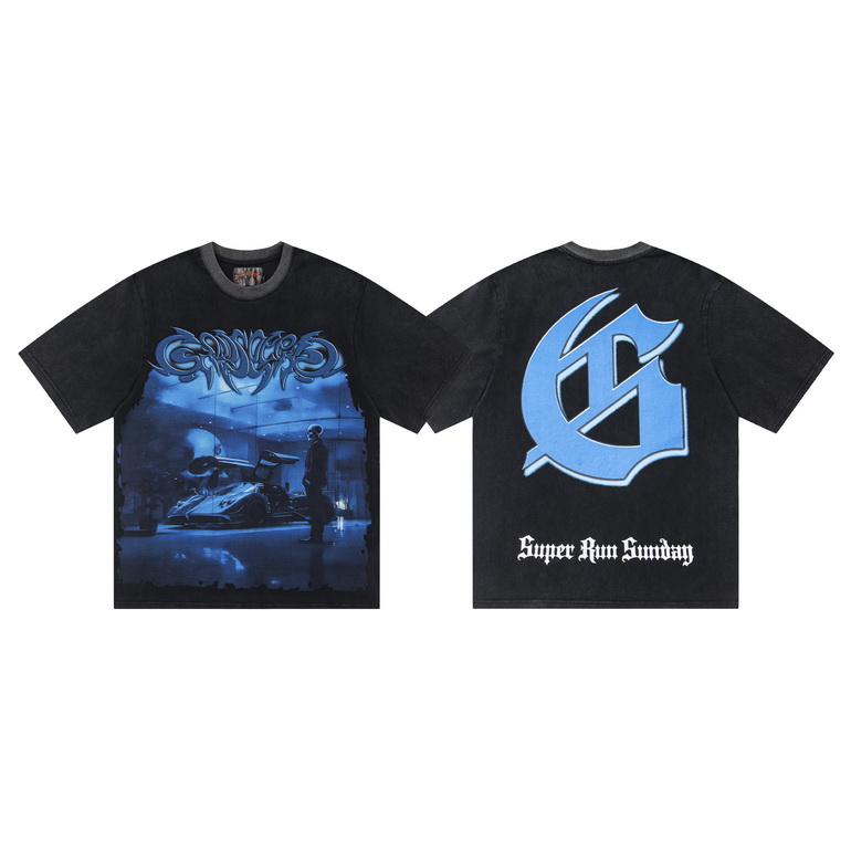 Godspeed T-shirts-512