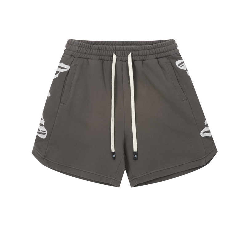 Godspeed Shorts-044