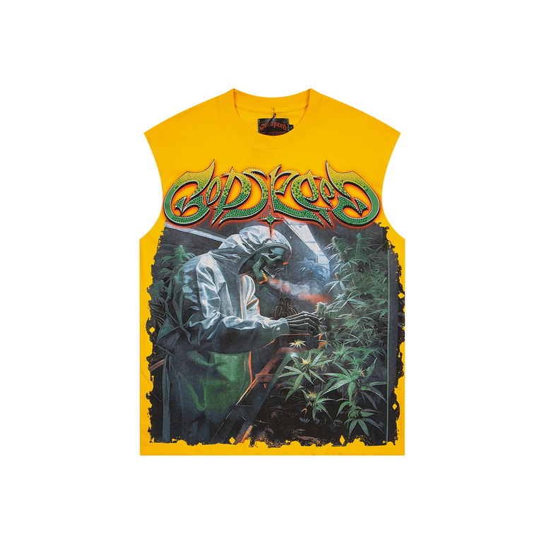 Godspeed Vest-004