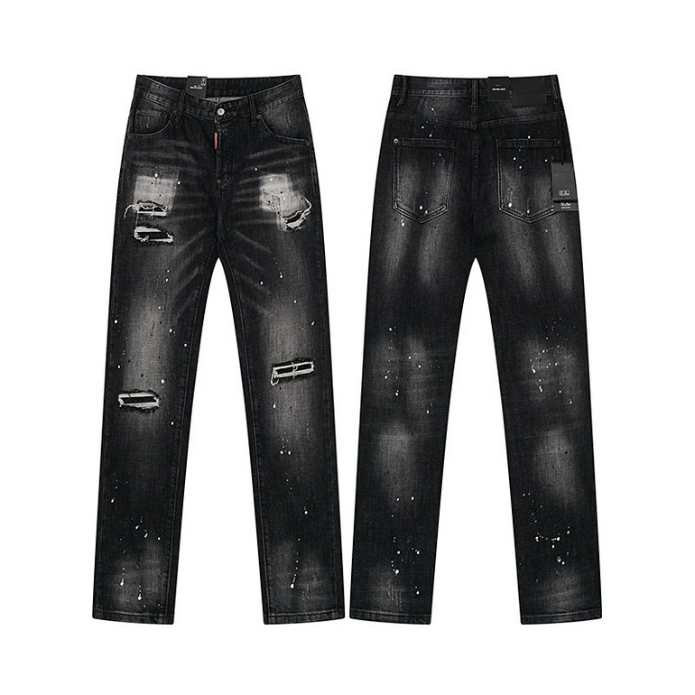 DSQUARED2 Jeans-019