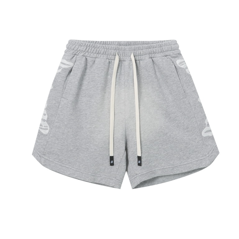 Godspeed Shorts-070