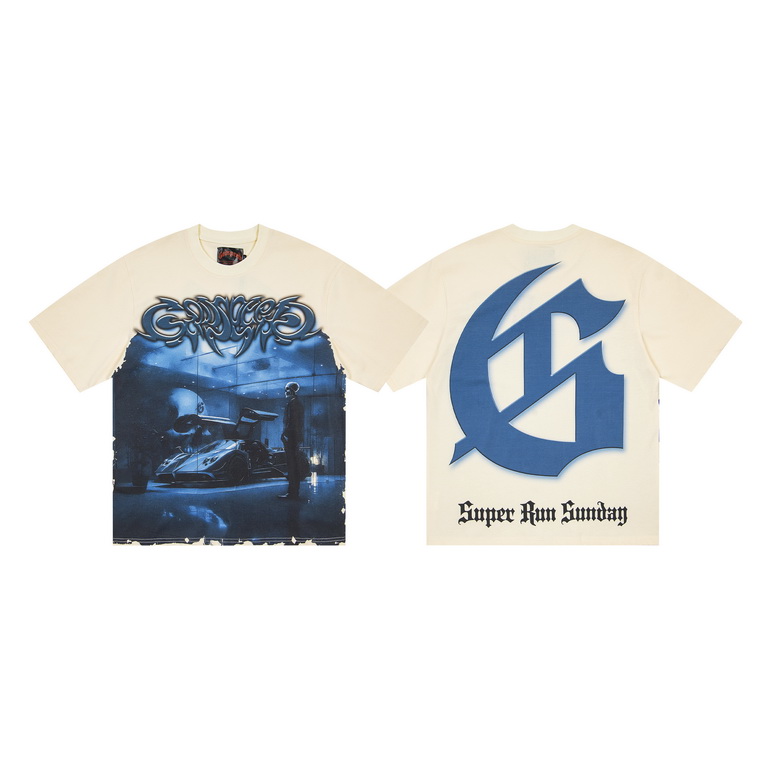 Godspeed T-shirts-537