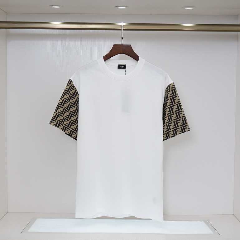 FENDI T-shirts-094