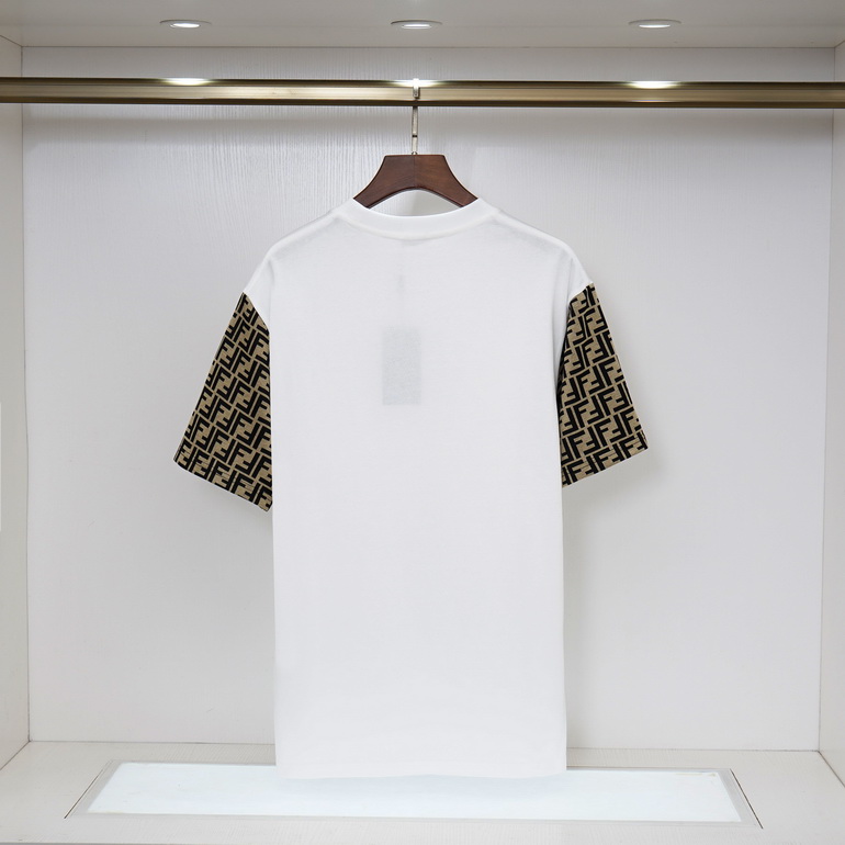 FENDI T-shirts-101