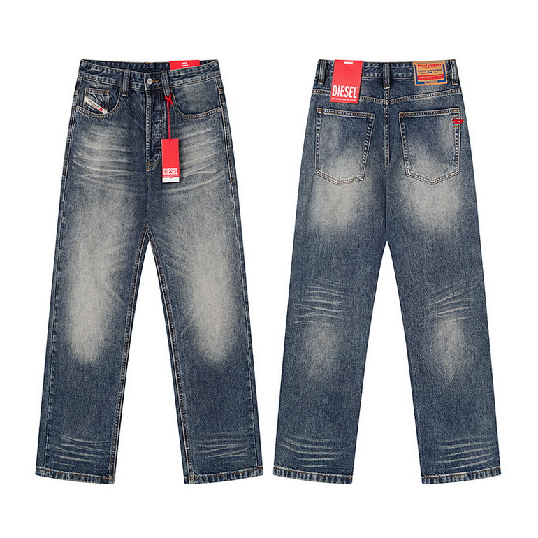 DIESEL Jeans-020
