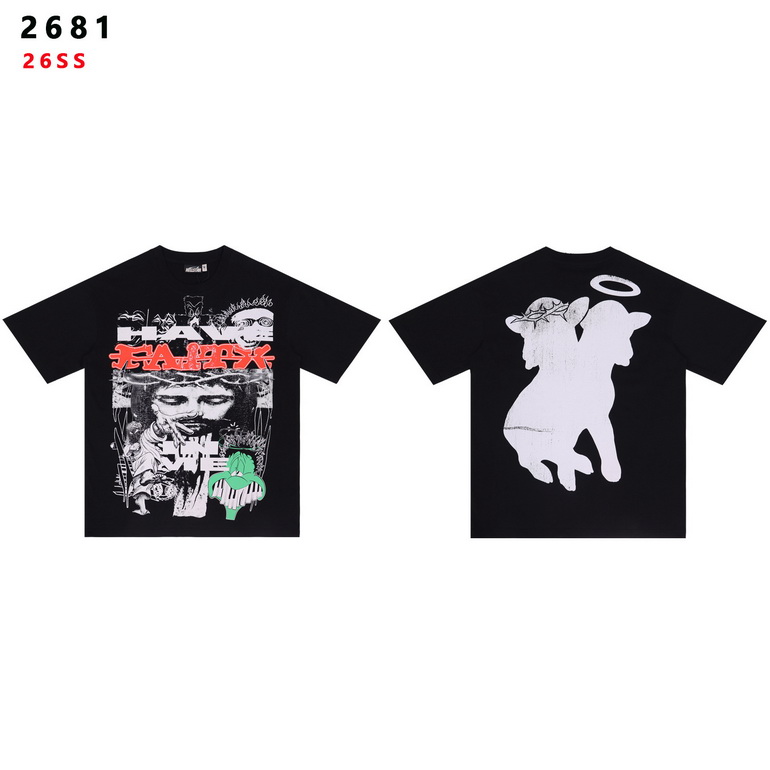 HELLSTAR T-shirts-1017