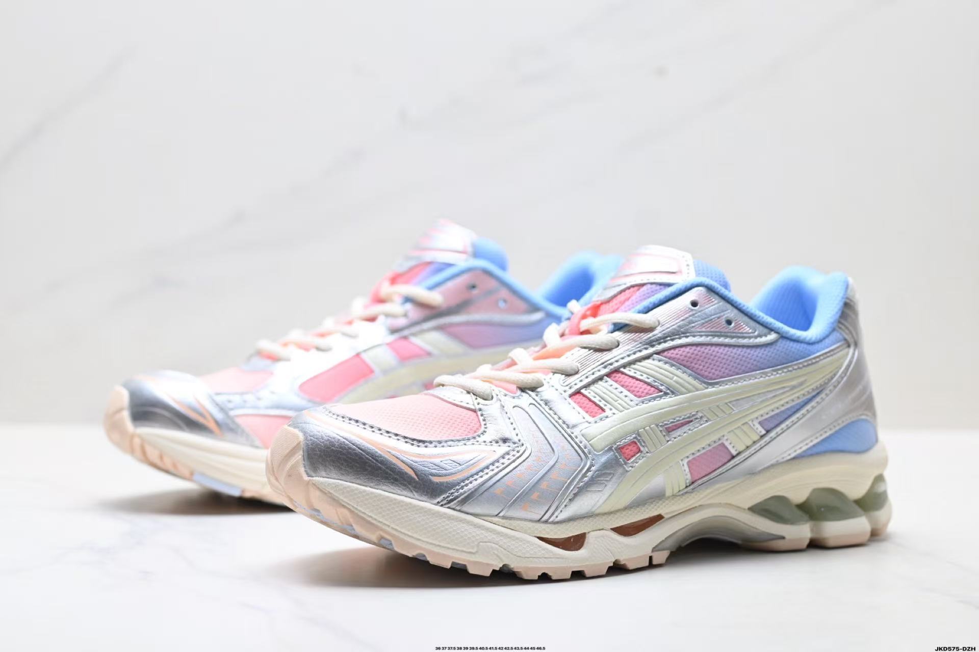 Gel-Kayano14 Shoes(AAA)-012