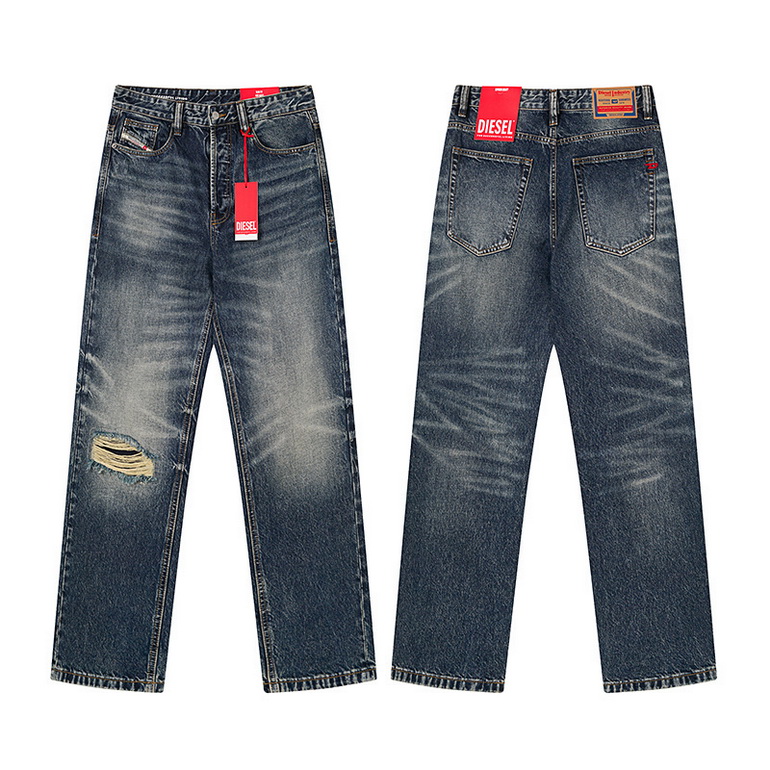 DIESEL Jeans-021