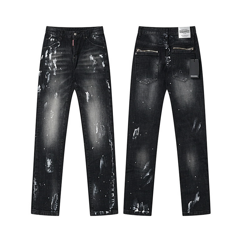 DSQUARED2 Jeans-017