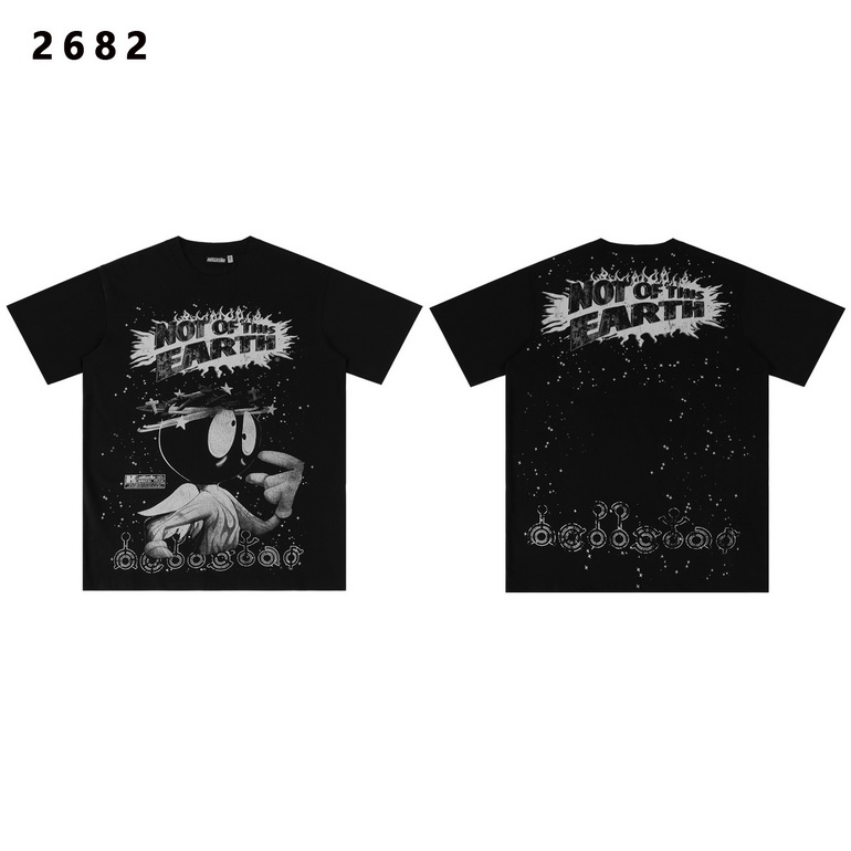 HELLSTAR T-shirts-1016