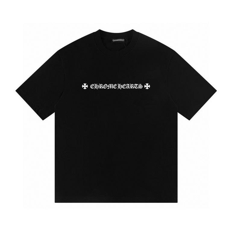 Chrome Hearts T-shirts-390