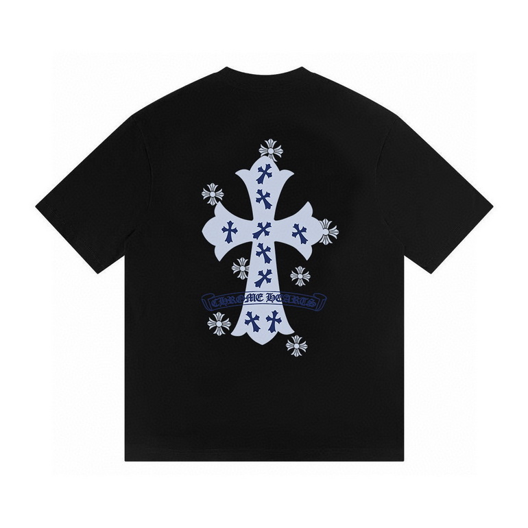 Chrome Hearts T-shirts-385