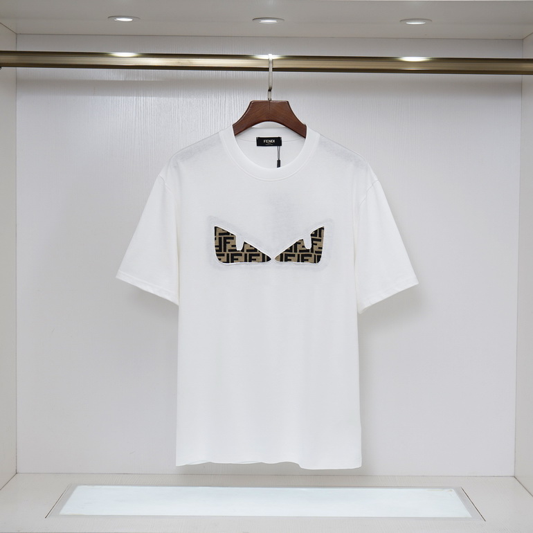 FENDI T-shirts-099