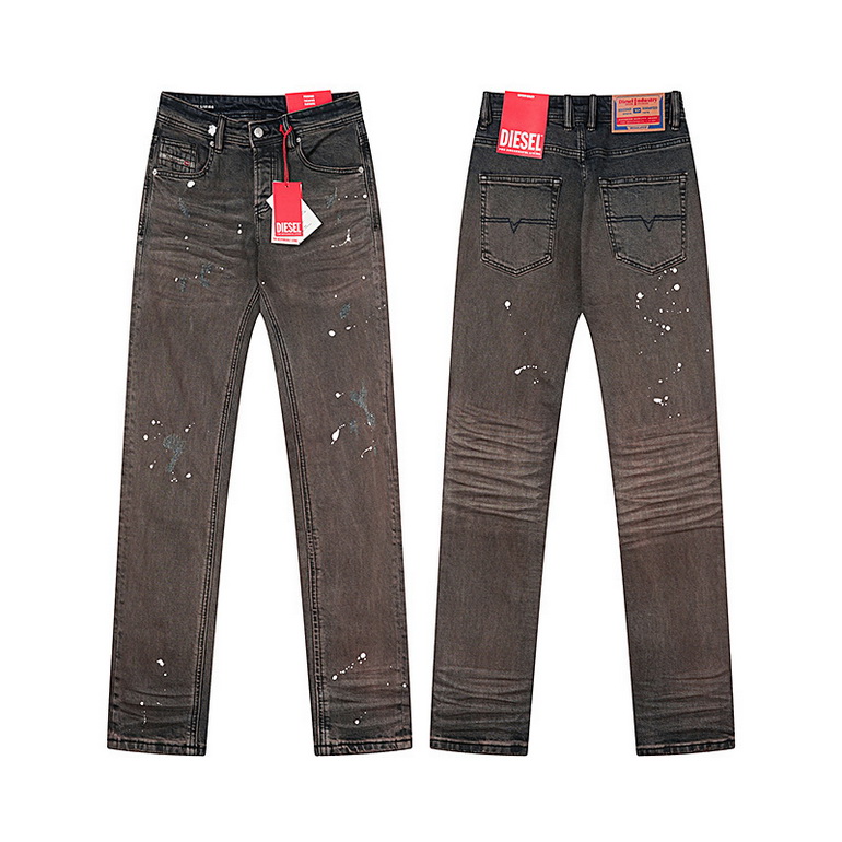 DIESEL Jeans-019