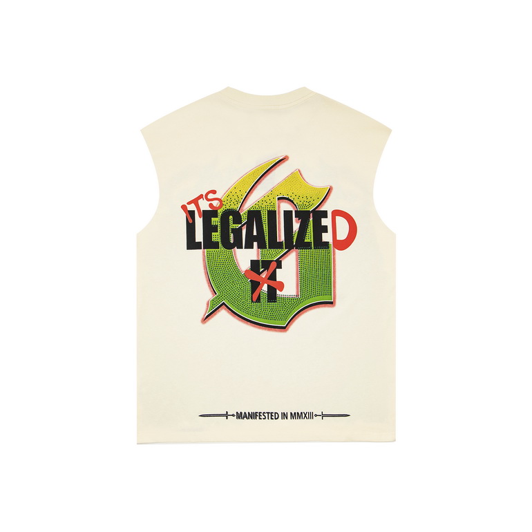 Godspeed Vest-001