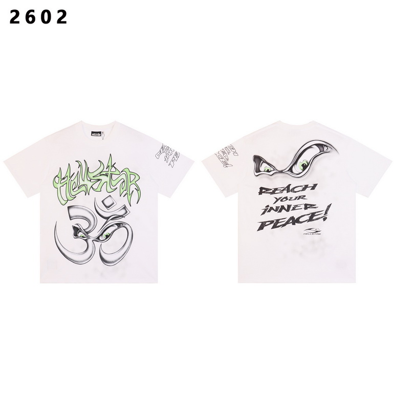 HELLSTAR T-shirts-1015