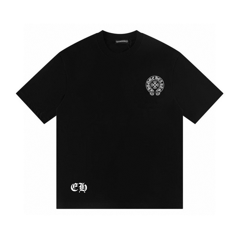 Chrome Hearts T-shirts-378