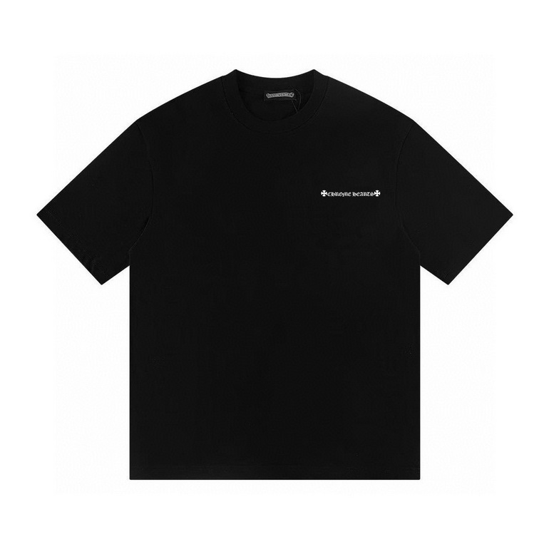 Chrome Hearts T-shirts-377