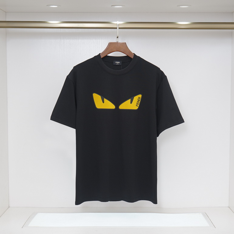 FENDI T-shirts-089