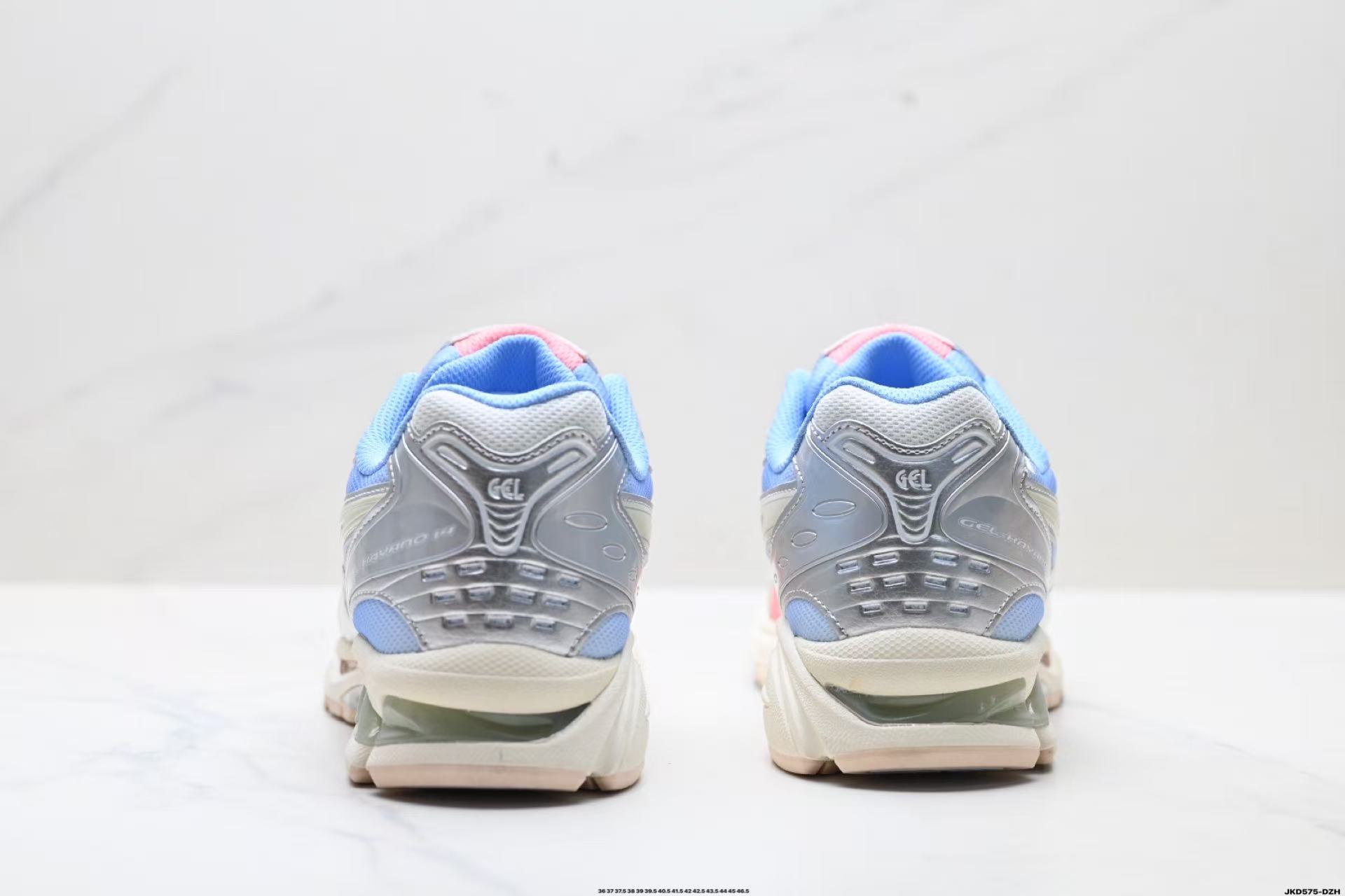 Gel-Kayano14 Shoes(AAA)-012