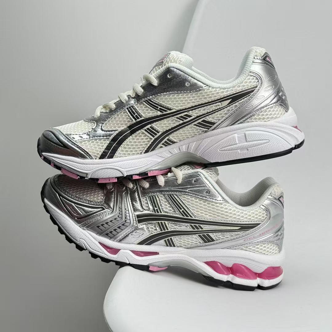 Gel-Kayano14 Shoes(AAA)-009