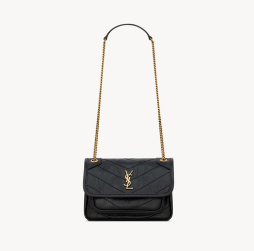 YSL Handbags AAA(Women)-069
