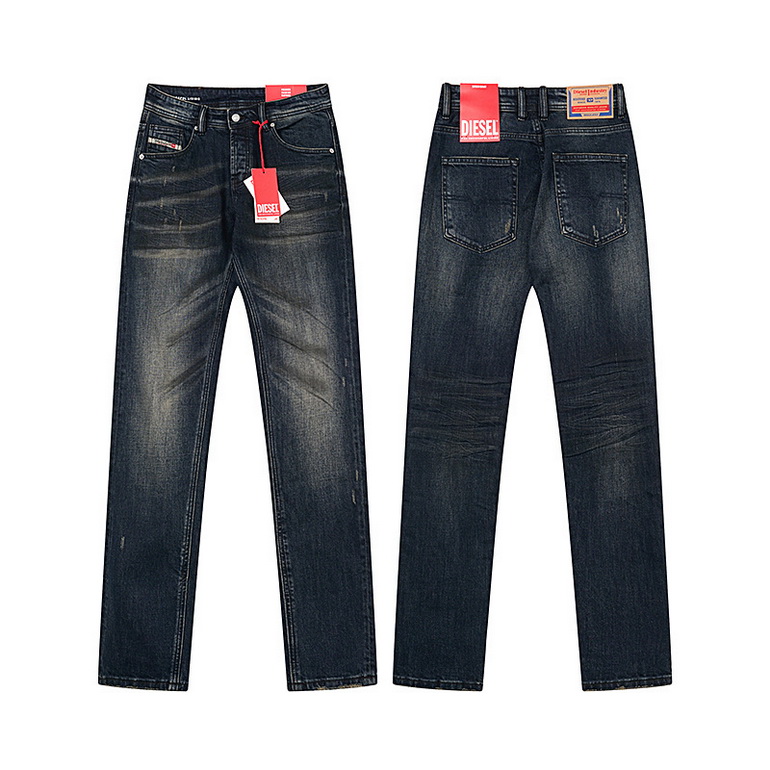 DIESEL Jeans-017