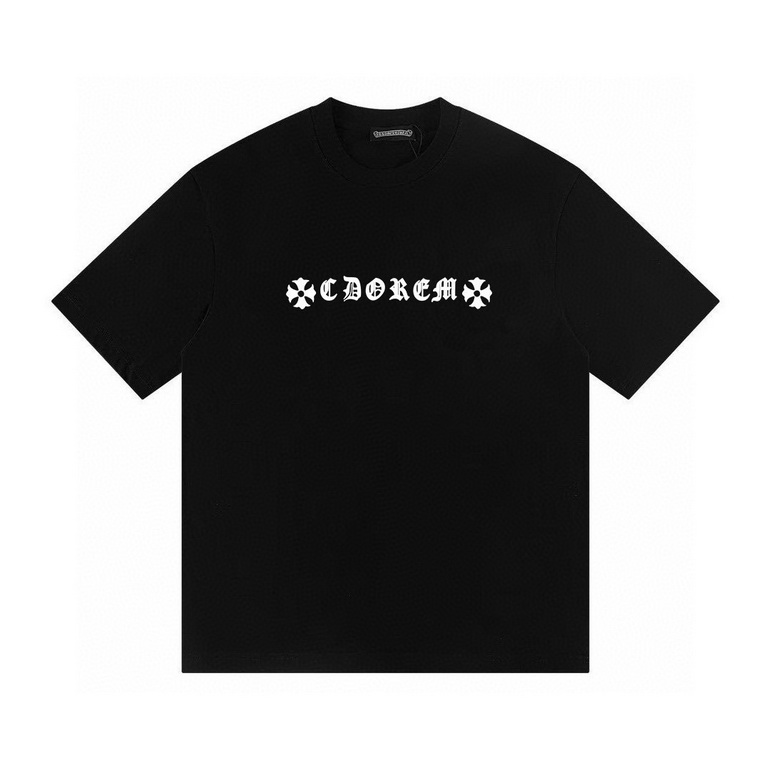 Chrome Hearts T-shirts-361