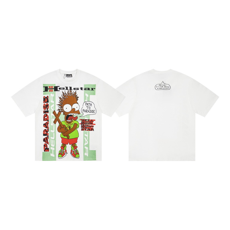 HELLSTAR T-shirts-1012
