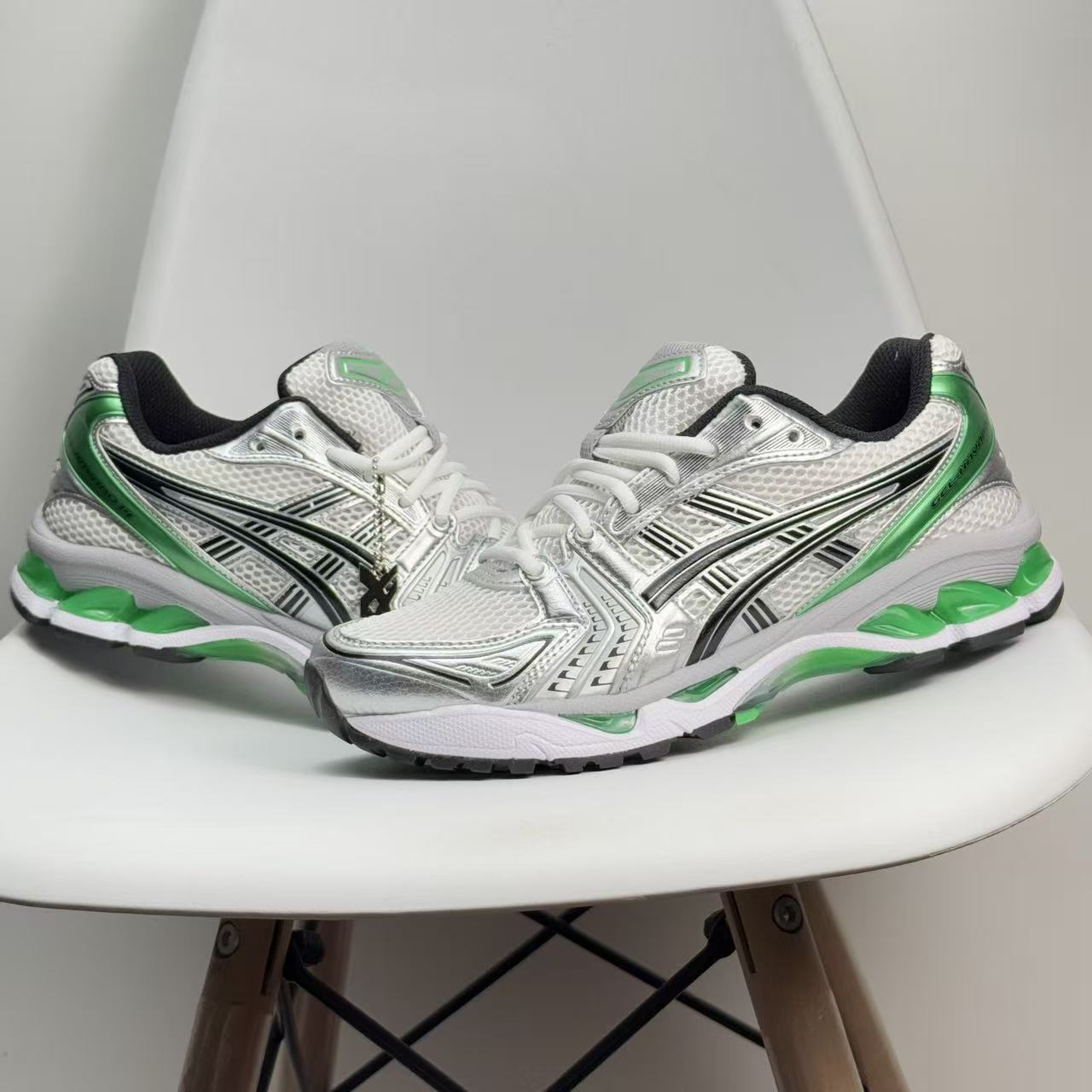 Gel-Kayano14 Shoes(AAA)-011