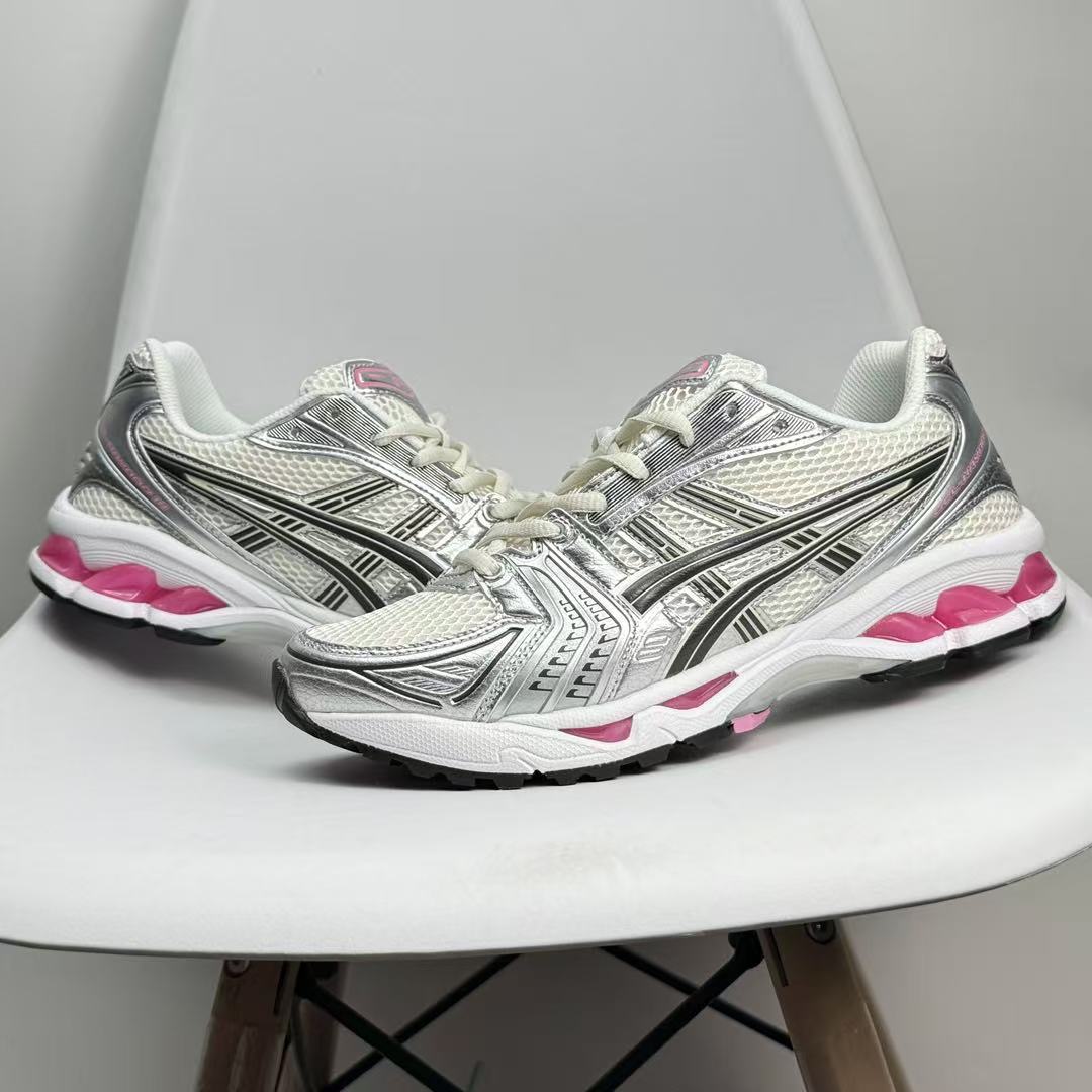 Gel-Kayano14 Shoes(AAA)-009