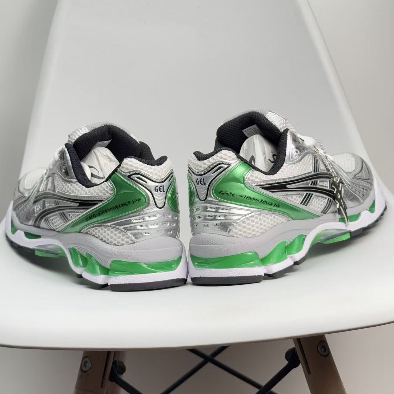 Gel-Kayano14 Shoes(AAA)-011