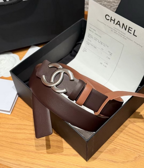 Chanel Belts Women(AAAAA)-405