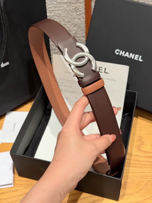 Chanel Belts Women(AAAAA)-404