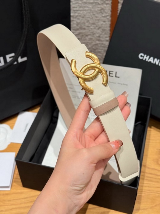 Chanel Belts Women(AAAAA)-402