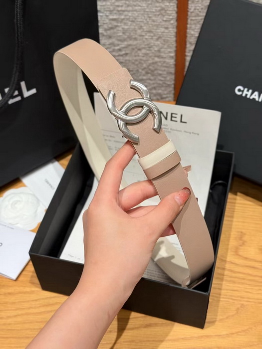 Chanel Belts Women(AAAAA)-400