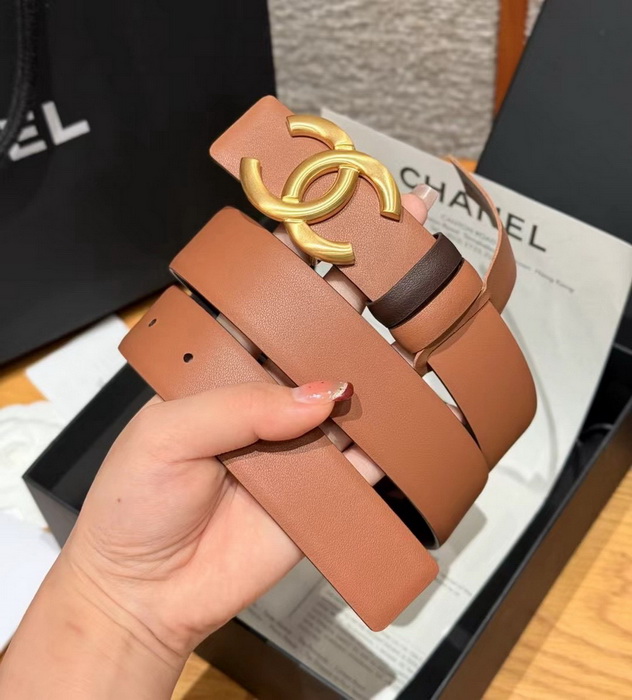 Chanel Belts Women(AAAAA)-398