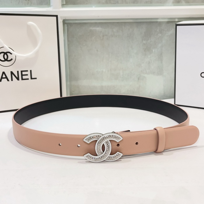 Chanel Belts Women(AAAAA)-395