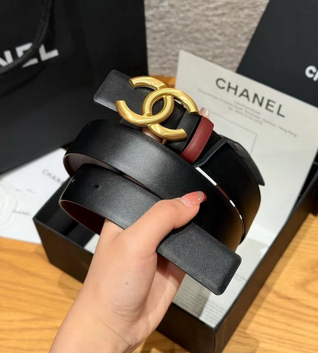 Chanel Belts Women(AAAAA)-413